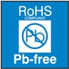 RoHS Compliant PB-Free Label | HCL Labels