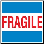 Fragile Labels | HCL Labels, Inc