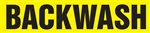 Backwash Pipemarker