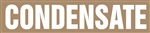 Condensate Pipemarker