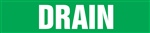 Drain Pipemarker
