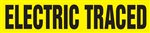 Electric Traced Pipemarker