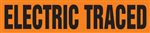 Electric Traced Pipemarker