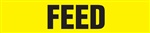 Feed Pipemarker