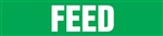 Feed Pipemarker