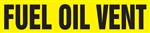 Fuel Oil Vent Pipemarker