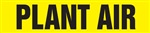 Plant Air Pipemarker