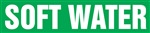 Soft Water Pipemarker