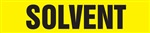 Solvent Pipemarker