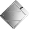 Aluminum DOT Placard Holder (Frame)