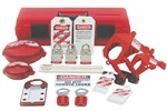 Standard Plus Lockout Kit