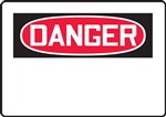Danger(Write-In)