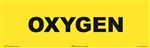 Oxygen Label