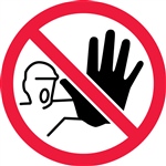 No Access