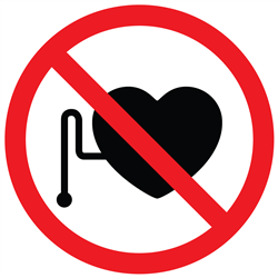 No Pacemakers