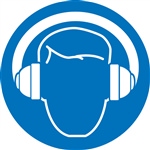 Wear Hearing Protection