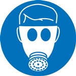 Wear Respiratory Protection