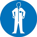 Wear Protective Clothing
