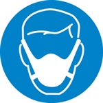 Wear Dust Mask