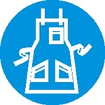 Wear Apron
