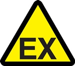 Explosive Atmosphere Hazard