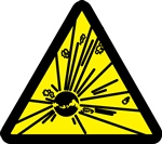 Explosives Hazard