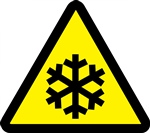 Low Temperature Hazard