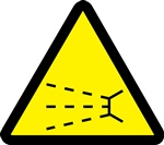 Splash Hazard