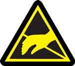 Static Sensitive Hazard