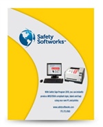 Safety Softworks Software Package