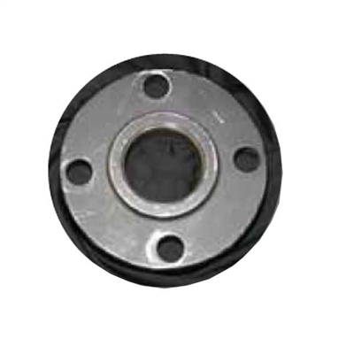 Model BB-13-10C     3" FNPT Steel Adapter - for Model BB/RS-15, RS-25, RS-50, and RS-75 Rebuildable Steel Breathers