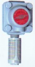 Model "NDM1" -  1/2" Automatic Drain Valve (for drip legs or upstream applications)