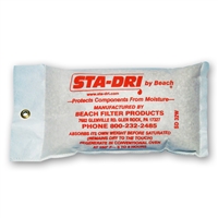 Desiccant Pack