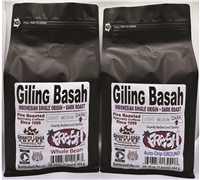 Giling Basah - Wholesale Case