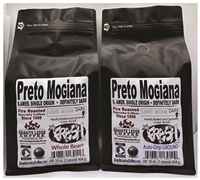 PRETO MOGIANA - Wholesale Case