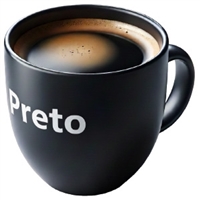 Preto 1 Pound