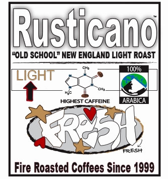 Rusticano 1 Pound