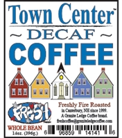 Town Center Decaf
