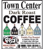 Town Center Dark Roast