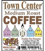 Town Center Medium Roast