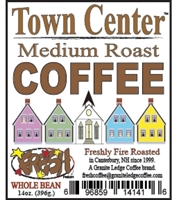 Town Center Medium Roast