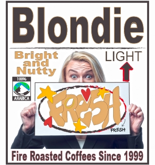 Blondie 1 Pound