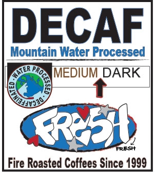 Decaf 1 Pound