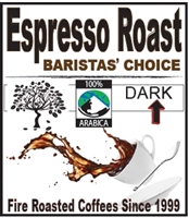 Espresso Roast 1 Pound