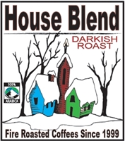 House Blend 1 Pound