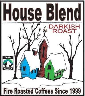 House Blend 1 Pound