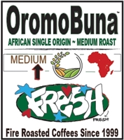 OromoBuna 1 Pound