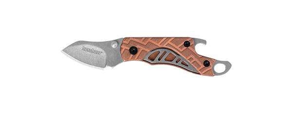 Kershaw Cinder Copper Knife