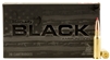 Hornady Black 6.5mm Grendel 123 Grain