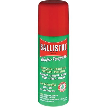 Ballistol 1.5oz Aerosol Spray